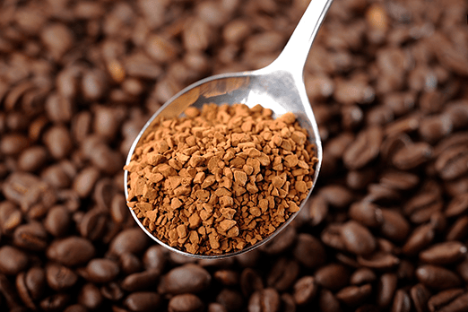 قهوه ی فوری Instant Coffee چیست | بهترین مارک قهوه فوری کدام است؟ قهوه سناتور اسفندیاری