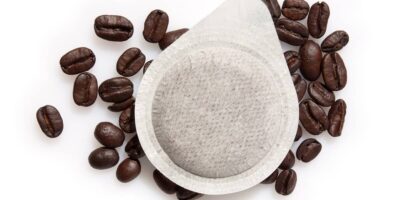 پد قهوه (Coffee Pod) چیست؟ | تاریخچه پد قهوه قهوه سناتور اسفندیاری